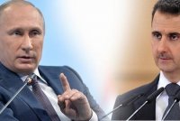 “Əsəd istəməsə Rusiya Suriyadan çıxacaq” - Putin Türkiyəyə dolayısı ilə etiraz etdi