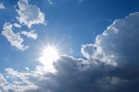 Azərbaycanda müşahidə olunan faktiki hava açıqlandı