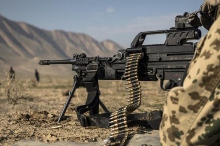 DSX: Düşmənin daha bir təxribatının qarşısı alındı