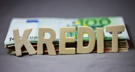 Krediti olanlara 3 ay möhlət verildi - Milli Məclis