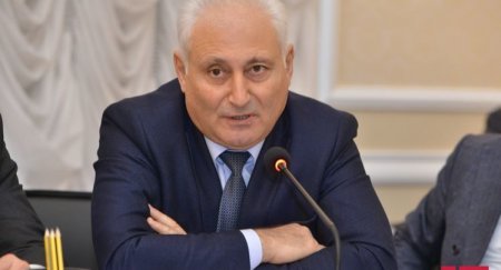 “Gün ərzində apteklərə 50-100 maska verilir, bu isə əhalinin tələbatını ödəmir”