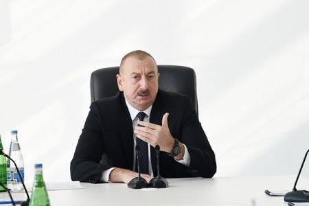 "Bu həftədən sahibkarlara ödənişlər verilsin" - Prezidentdən TAPŞIRIQ