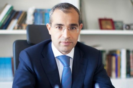Sahibkarlara 5 əsas istiqamətlər üzrə güzəştlər ediləcək - Nazir AÇIQLADI