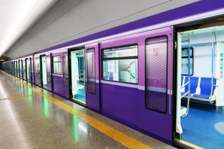 Bakı metrosu bu gündən BAĞLANIR