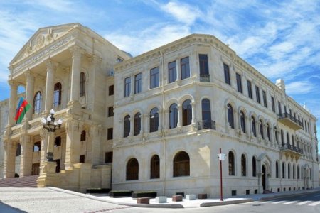 Bələdiyyənin sabiq sədrinə cinayət işi açılıb