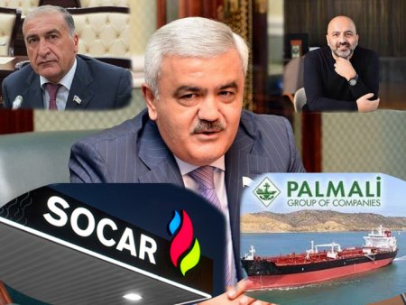 Rövnəq Abdullayevlə Mübariz Mənsimov arasında savaşa səbəb olan şəxs bilindi-ORTADA ƏSASLI İDDİALAR VAR