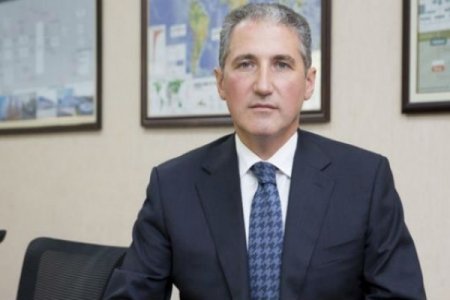 Muxtar Babayev onu sədr təyin etdi - FOTO