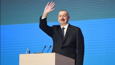 Prezidentdən gəncləri sevindirəcək QƏRAR: Bütün lazımi dəstək göstəriləcək