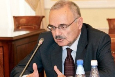 Artur Rəsizadənin verdiyi qərar ləğv edildi