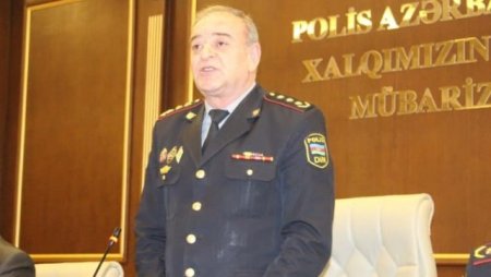 "Maska və əlcək taxmayanlar qaydanı pozmuş sayılır" - DİN