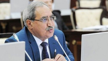 Fəzail Ağamalı Türkiyədə soyuldu (FOTO)