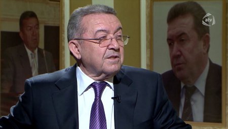 Sabiq nazir: "Çox ciddi çətinliklər meydana gələ bilər"