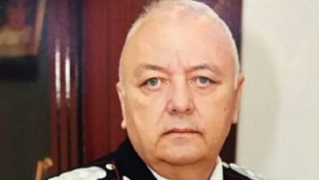 Akif Çovdarov da əfv edildi
