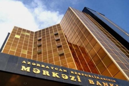 "Valyuta bazarında vəziyyət normallaşıb"