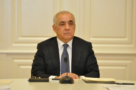 Əli Əsədovdan xidməti avtomobillərlə bağlı QƏRAR