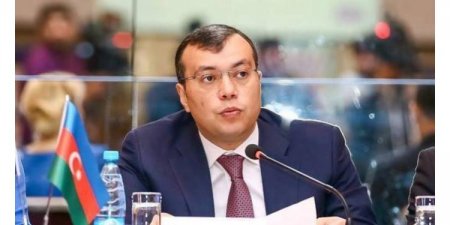 Sahil Babayevin nazirliyində yoxlamalar başladı