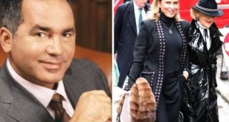 Azərbaycanlı milyarderin boşanma qalmaqalı: Pula görə ana oğluna qarşı çıxır…