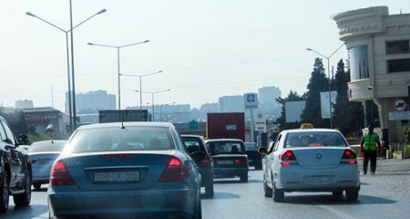 Rayonlara gediş-gəliş necə olacaq? - Rəsmi