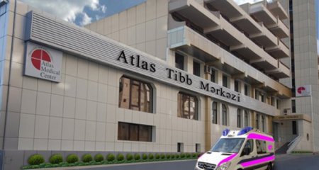 "Atlas Tibb Mərkəzi" klinikasında nə baş verir