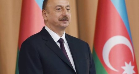 "Azərbaycan əsgəri xalqımızın qürur mənbəyidir" - İlham Əliyev