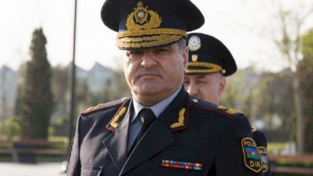 Mirqafar Seyidova yeni müavin təyin edildi