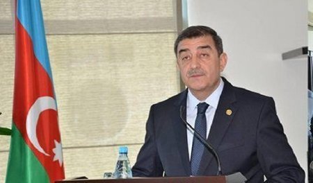 Sirvan Şəhər İcra Hakimiyyətinin Başçısı İlqar Abbasov işçisinin əxlaqsız təkliflərinə niyə susur?-VİDEOFAKT