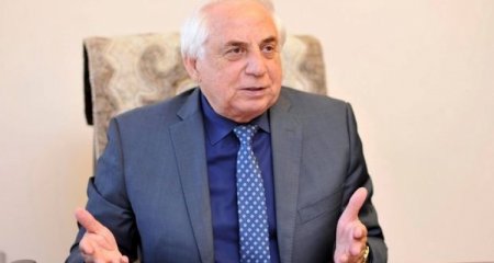 Hadı Rəcəblinin qardaşı qızı külli miqdarda krediti ödəmir
