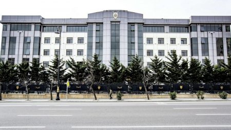 Şirkət direktoru axtarışa verildi