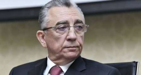 Eldar Əzizov koronavirusa görə Bakı meriyasına təcili yardım çağırdı - Foto