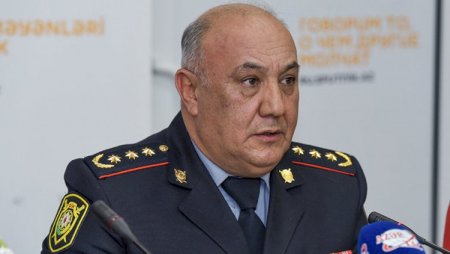 “Polis postları ləğv olunmayıb, sadəcə...“ - Vaqif Əsədovdan AÇIQLAMA