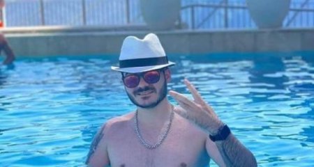 Jurnalistlərə "işverən" deyən "Fairmont Baku"-nun qəhrəmanı iş adamının oğlu imiş - Video