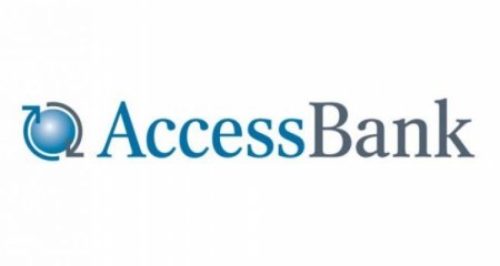 "AccessBank" bağlanır?