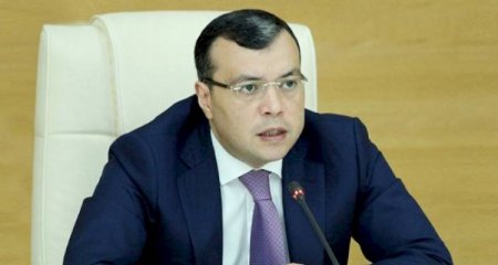 Sahil Babayev: "190 manat yaxın günlərdə veriləcək" - Video