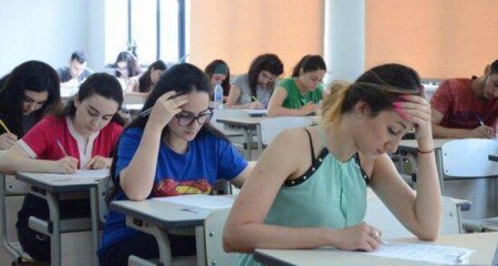 Qəbul imtahanları ilə bağlı vacib xəbər