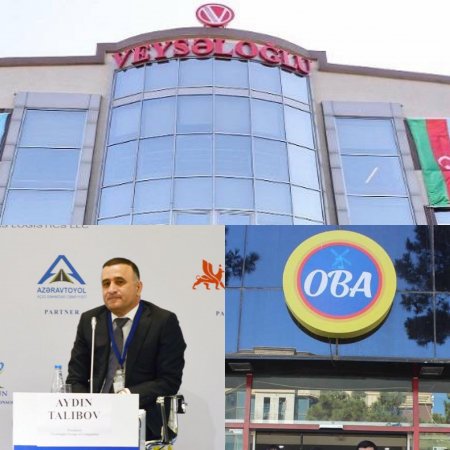 ''VEYSƏLOĞLU''-nun OBA marketindən Şəhidlərimizə hörmətsizlik-Pandemiyanın pozulması ilə bağlı həbslər olacaqmı?