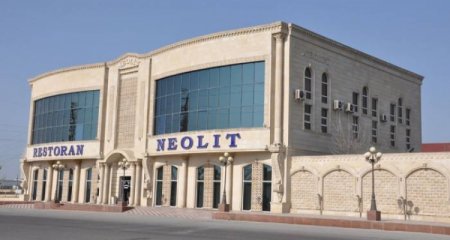 “Neolit”in ərazisində ağacların məhv edilməsi faktı ilə bağlı cinayət işi başlanıb