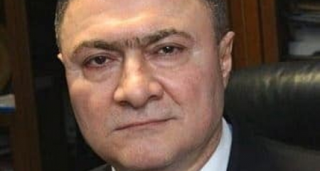 Azər Kərimlinin oğlu şirkətlərini ləğv etdi: Dövlət işinə gedir - Foto