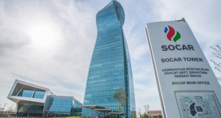 SOCAR payızda yeni strateji inkişaf planını təsdiqləyə bilər