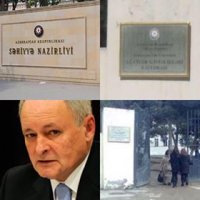 Ağciyər Xəstəlikləri İnstitutunda nə baş verir?-Xəstələri həm öldürüllər,həm də qızılların oğurlayırlar.