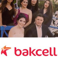“Bakcell” əməktaşı 180 nəfərin iştirakı ilə qanunsuz toy etdi – Foto, Video.