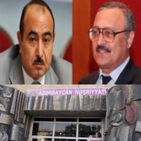 Əli Həsənovla Ağabəy Əsgərov “Azərbaycan” nəşriyyatının yerində “novostroyka” tikmək istəyir(di) -Ortaqların qanqohumluğu
