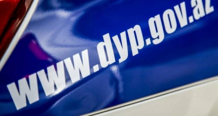 Kürdəmirə yeni DYP rəisi təyin edilib