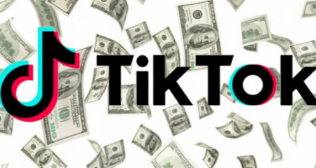 "TikTok"dan ən çox pul qazananlar açıqlandı