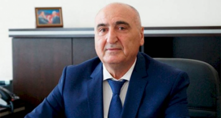 Anar Kərimov sabiq Baş prokurorun qardaşını işdən çıxardı