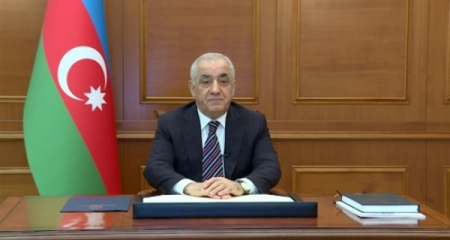 Əli Əsədov dövlət qurumlarının rəhbərlərinə tapşırıq verdi