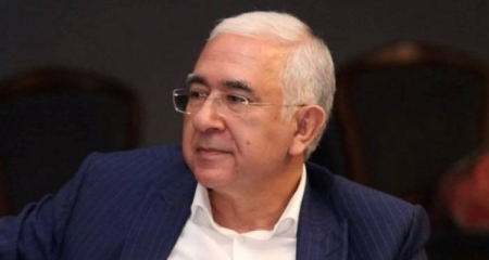 Eldar Həsənovun hüquqlarını vəkil Adil İsmayılov müdafiə edəcək