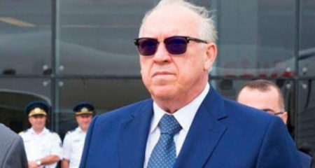 Əsgərovalara məxsus sığorta şirkəti növbədənkənar yığıncaq elan etdi