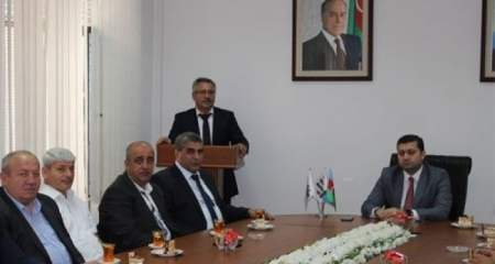 SOCAR-da qruplar arası savaş - Vasif Əmirov vitse prezidentlik yolunda...