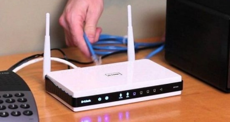 Wi-Fi modemi ilə bağlı xəbərdarlıq edildi