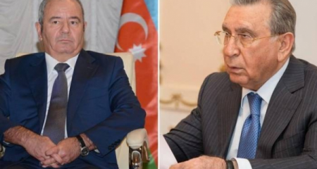 Ramiz Mehdiyev sabiq naziri özünə müşavir təyin etdi
